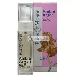 Frais Monde Eau De Toilette Ambra Argan - 100 ml