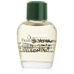 Gebühren Welt Jasmin Duftöl, 12ml