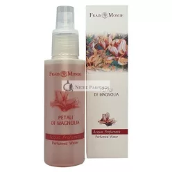 Frais Monde Acqua Profumata Petali Di Magnolia, 125 ml