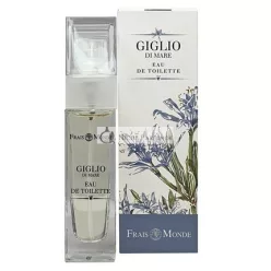 Frais Monde Eau De Toilette Giglio Di Mare, 100 ml