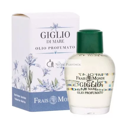 Frais Monde Meerlilien Parfümöl 12ml