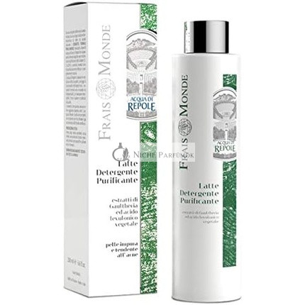 Frais Monde Reinigende Milch 200ml