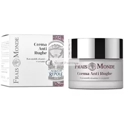 Frais Monde Fskin15 Anti-Falten-Creme 50ml