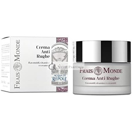 Frais Monde Fskin15 Ránctalanító Krém 50ml