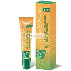   Frais Monde Schutz Anti-Falten Lippen- und Lippenkonturencreme