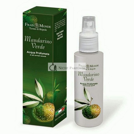 Frais Monde Mandarin Parfüm