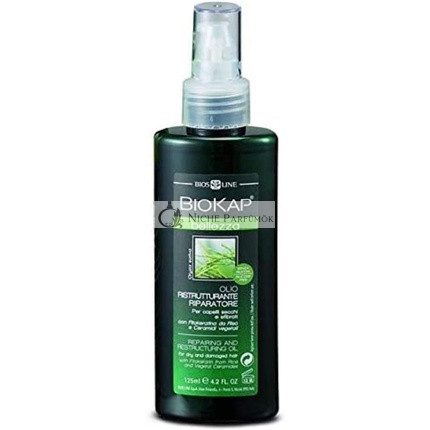 BIOKAP Haaröl Spray 125ml