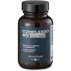 Principium Compl B Forte 60 kapszula