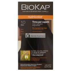 Biokap 1,0 Fekete, 140 ml