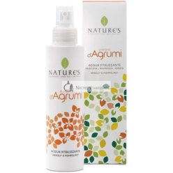   Nature's Giardino D'Agrumi Vitalizáló Víz 150 ml