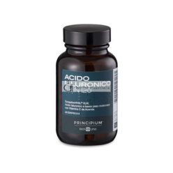 Principium Hialuronsav Bőr 120 Bios Line, 60 Tabletta