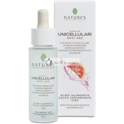 Bios Line Acque Unicell Hyaluronsav, 50ml