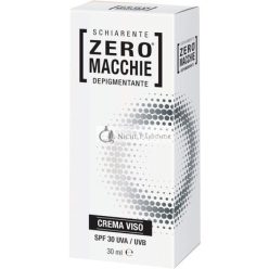 Zero Stains Lebontó Arckrém SPF 30, 30ml
