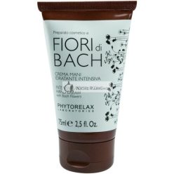   Creme Mani Harbor Phytorelax – Intenzív Hidratáló Kézkrém Fiori Di Bach 75ml