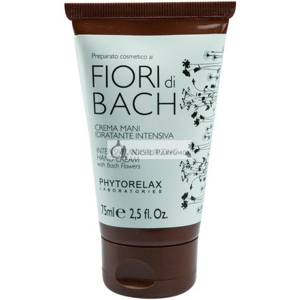 Creme Mani Harbor Phytorelax – Intensive Handcreme Fiori Di Bach 75ml