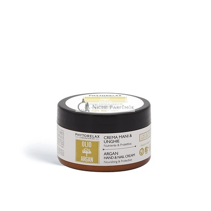 Phytorelax Kéz- és Körömkrém Argán Olajjal 100ml