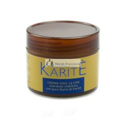 Phytorelax Karite 24h Tápláló Arckrém Shea Vajas, 50ml