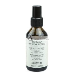 Phytorelax Mandula Száraz Olaj 100ml