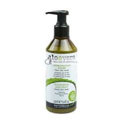 Phytorelax Hidratáló Krém Aloe Verával, 250ml