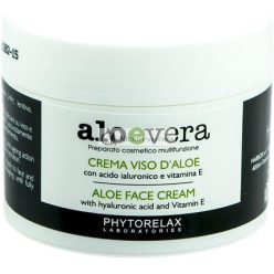 Phytorelax Aloe Vera Arckrém 50 ml