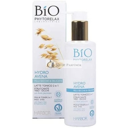 Hydro Avena 2in1 Tej/Tonik