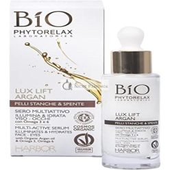 Lux Lift Argan Szérum Multi 30ml