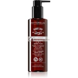 Phytorelax 2 az 1-ben Szakáll- és Arctisztító 200 ml