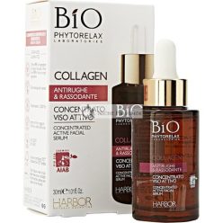   Phytorelax Laboratóriumok Kollagén Koncentrátum Ránctalanító Feszesítő, 30ml