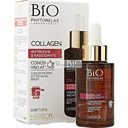 Phytorelax Laboratóriumok Kollagén Koncentrátum Ránctalanító Feszesítő, 30ml