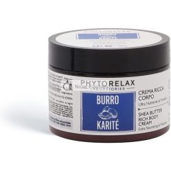 Phytorelax Laboratories Riche Testápoló Krém 250ml