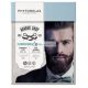 PHYTORELAX Barber Shop Geschenkset 2 in 1 Reiniger 200ml und Bartöl 30ml