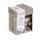 PHYTORELAX Pflege-Set 2 in 1 Bart- und Gesichtsreiniger und Bart-Haar-Wachs, 200 ml