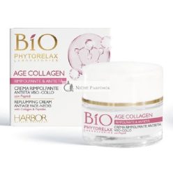 Phytorelax Korai Kollagén Krém, 50ml
