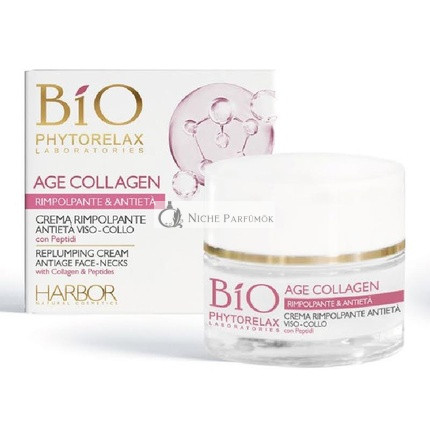 Phytorelax Anti-Aging Kollagencreme, 50ml
