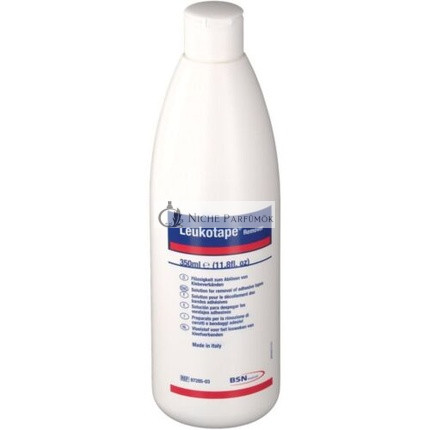 Leukotape Entferner