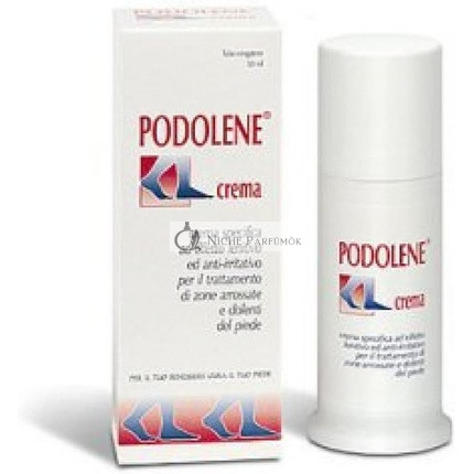 Podolene Krém 100ml