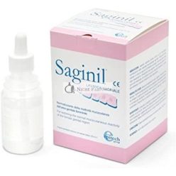 Saginil Hüvelymosó 4 üveg 125ml