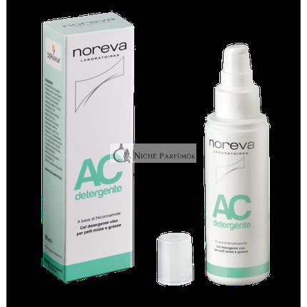 Noreva AC Tisztító 100ml