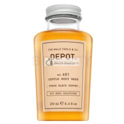   Depot Duschgel No. 601 Gentle Body Wash Fresh Black Pepper 250 ml