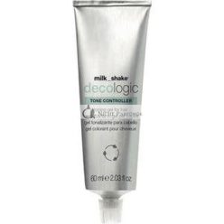 milk_shake Decologic Színvezérlő Platinum, 60ml