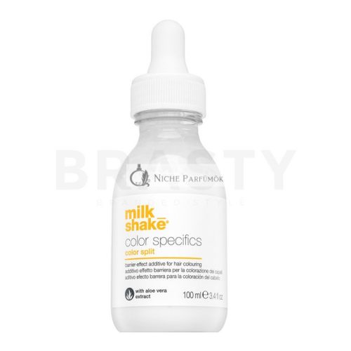 Milk_Shake Color Specifics Color Split Schutzserum für Feinheit und Glanz desgefärbten und melierten Haars 100 ml