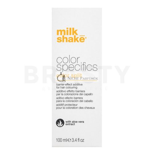 Milk_Shake Color Specifics Color Split védő szérum fényes festett és melírozott hajért 100 ml