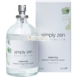 Simply Zen Sensorials Duftspray - Ausgleich, 100ml