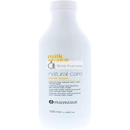 Natürliche Restrukturierungsmaske Basis, 1000ml