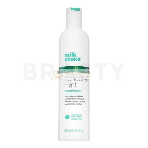 Milk_Shake Sensorial Mint Conditioner kondicionáló bőrirritáció ellen 300 ml