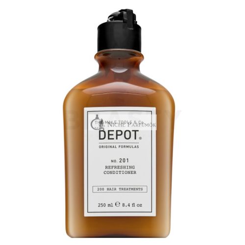 Depot No. 201 Refreshing Conditioner pflegender Conditioner 250 ml