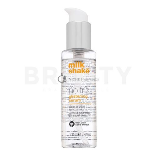 Milk_Shake No Frizz Glistening Serum Serum gegen gekräuseltes Haar 100 ml