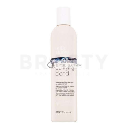 Milk_Shake Purifying Blend Shampoo Reinigungsshampoo gegen Schuppen 300 ml