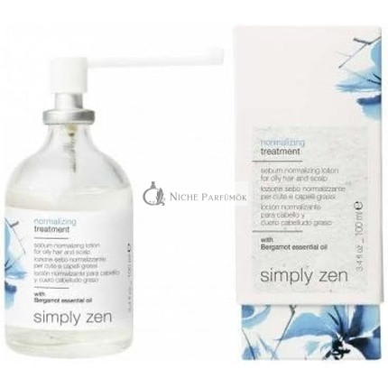 Z.ONE CONCEPT Simply Zen Normalisierende Behandlung, 100 ml