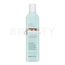   Milk_Shake Volume Solution Volumizing Shampoo Stärkungsshampoo für Volumen und gefestigtes Haar 300 ml